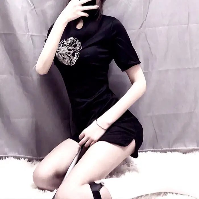 淑女思春
